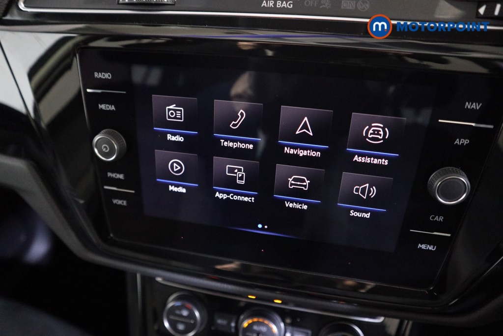 Used Volkswagen Touran 2020 for sale - 77407349: Photo 14