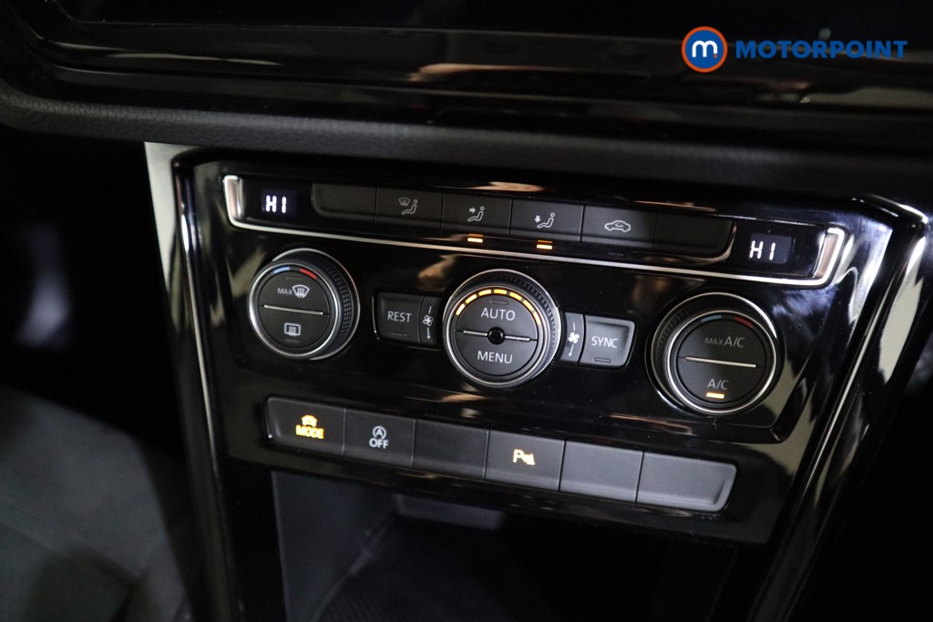 Used Volkswagen Touran 2020 for sale - 77407349: Photo 15