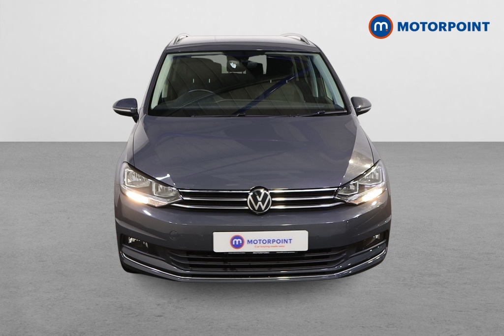 Used Volkswagen Touran 2020 for sale - 77407349: Photo 2