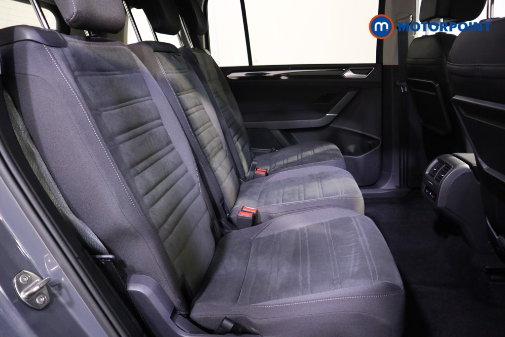 Used Volkswagen Touran 2020 for sale - 77407349: Photo 22