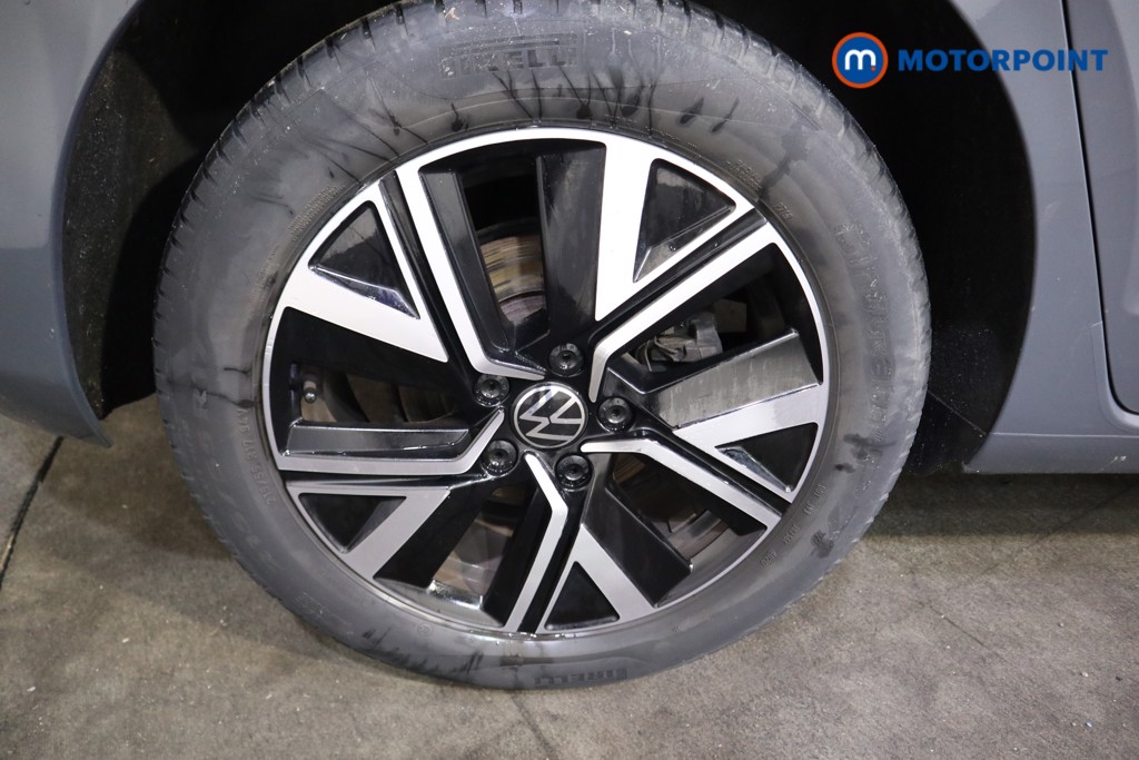 Used Volkswagen Touran 2020 for sale - 77407349: Photo 27