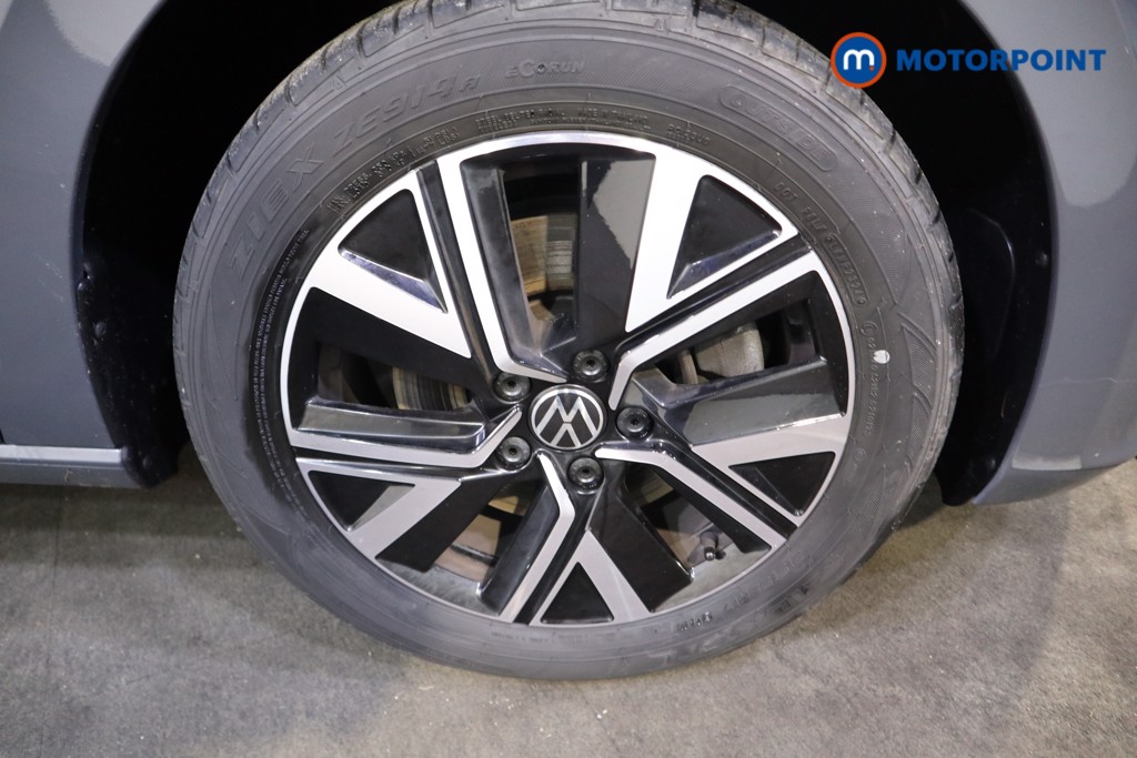 Used Volkswagen Touran 2020 for sale - 77407349: Photo 28