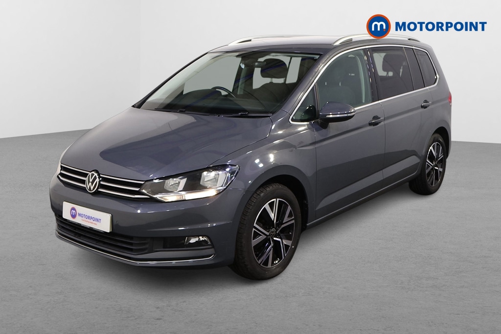Used Volkswagen Touran 2020 for sale - 77407349: Photo 3