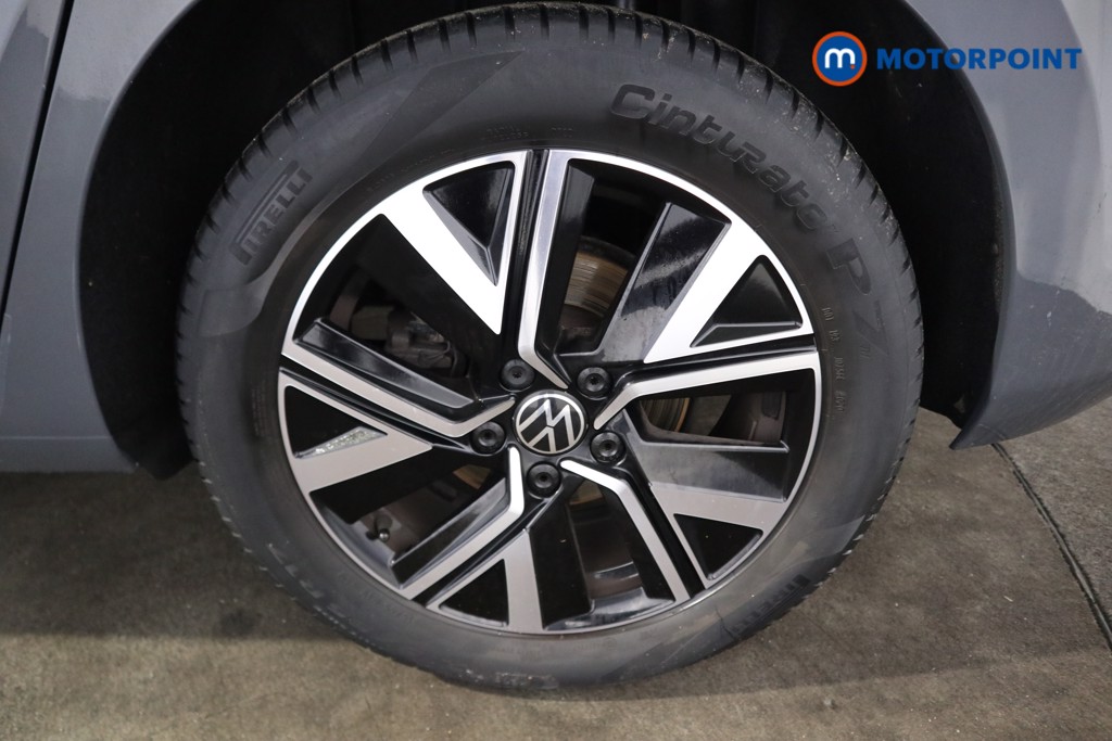 Used Volkswagen Touran 2020 for sale - 77407349: Photo 30