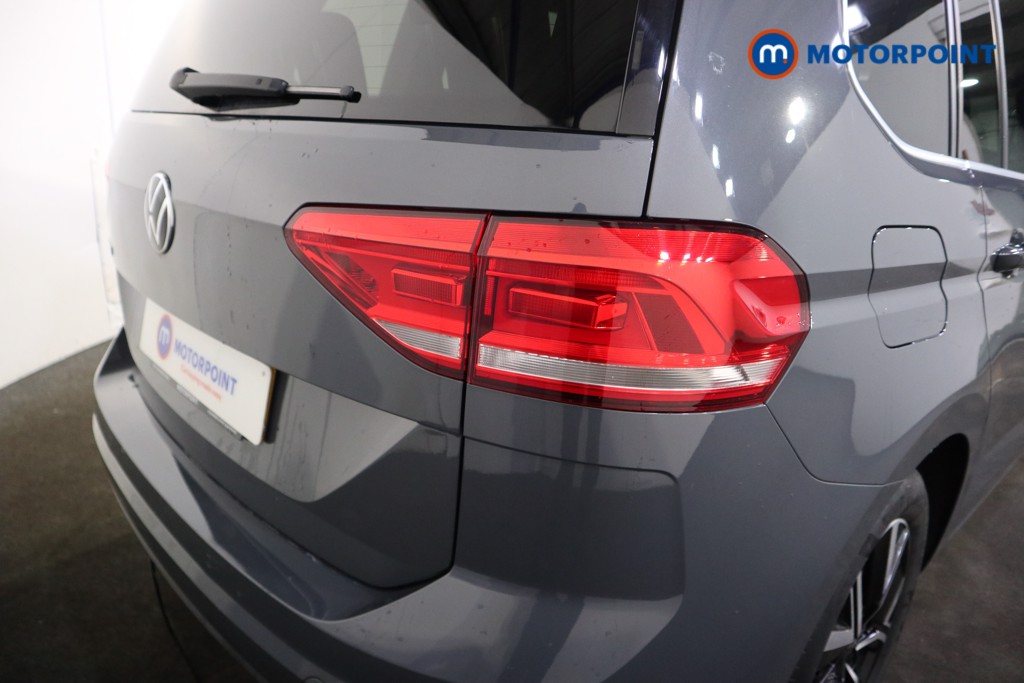 Used Volkswagen Touran 2020 for sale - 77407349: Photo 33