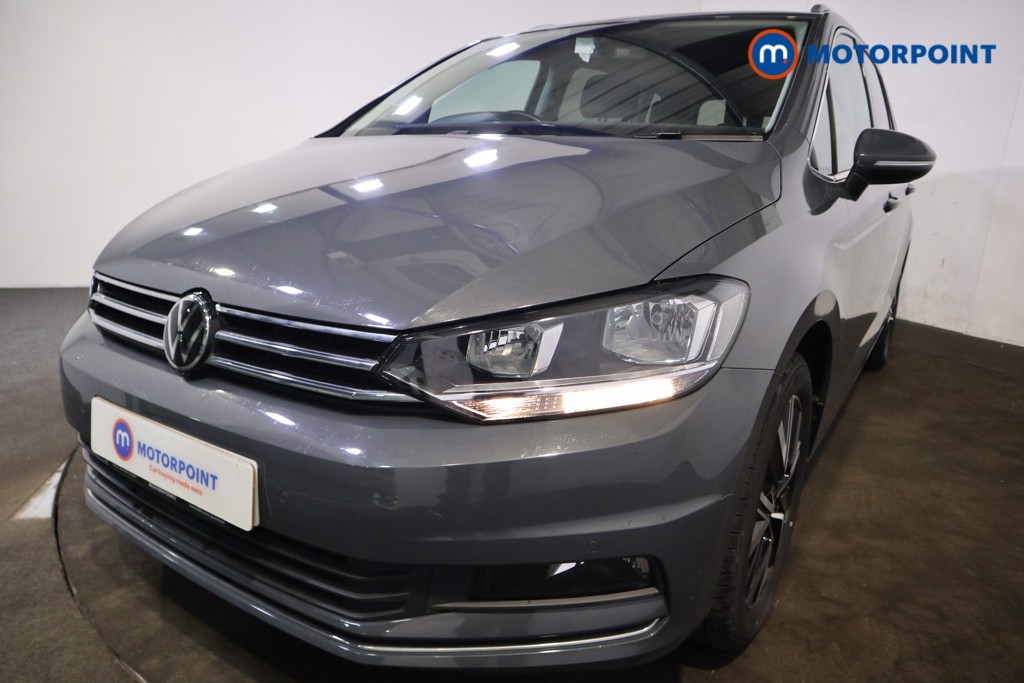 Used Volkswagen Touran 2020 for sale - 77407349: Photo 39