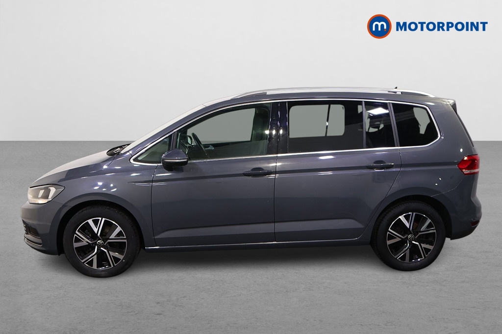 Used Volkswagen Touran 2020 for sale - 77407349: Photo 4