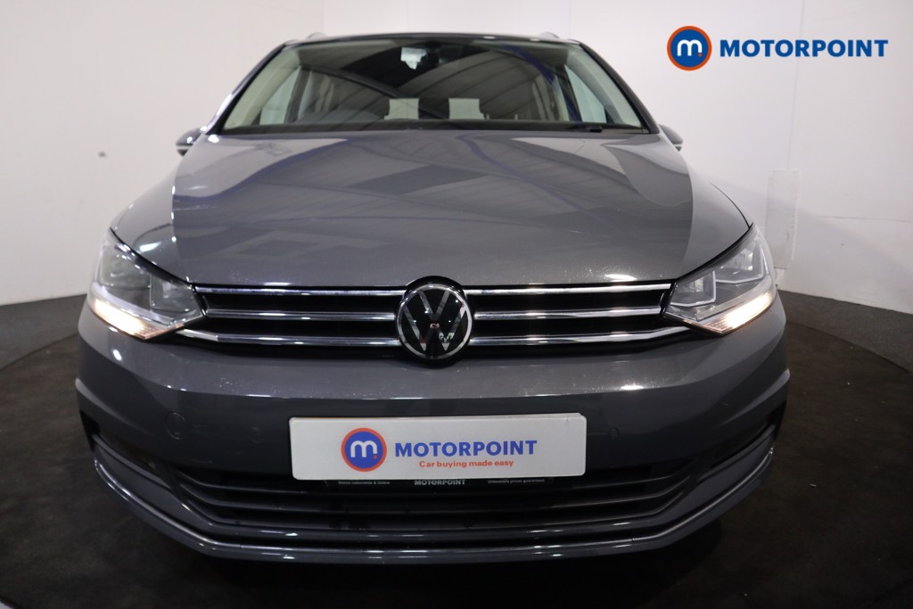 Used Volkswagen Touran 2020 for sale - 77407349: Photo 40