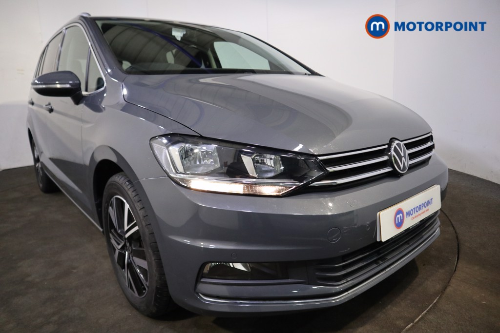 Used Volkswagen Touran 2020 for sale - 77407349: Photo 41