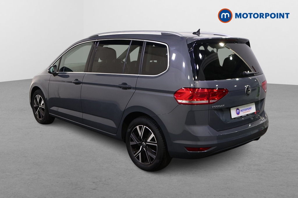 Used Volkswagen Touran 2020 for sale - 77407349: Photo 5