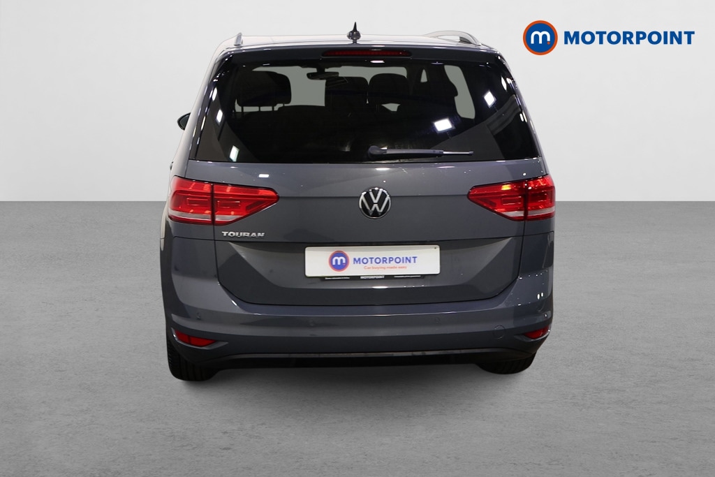 Used Volkswagen Touran 2020 for sale - 77407349: Photo 6