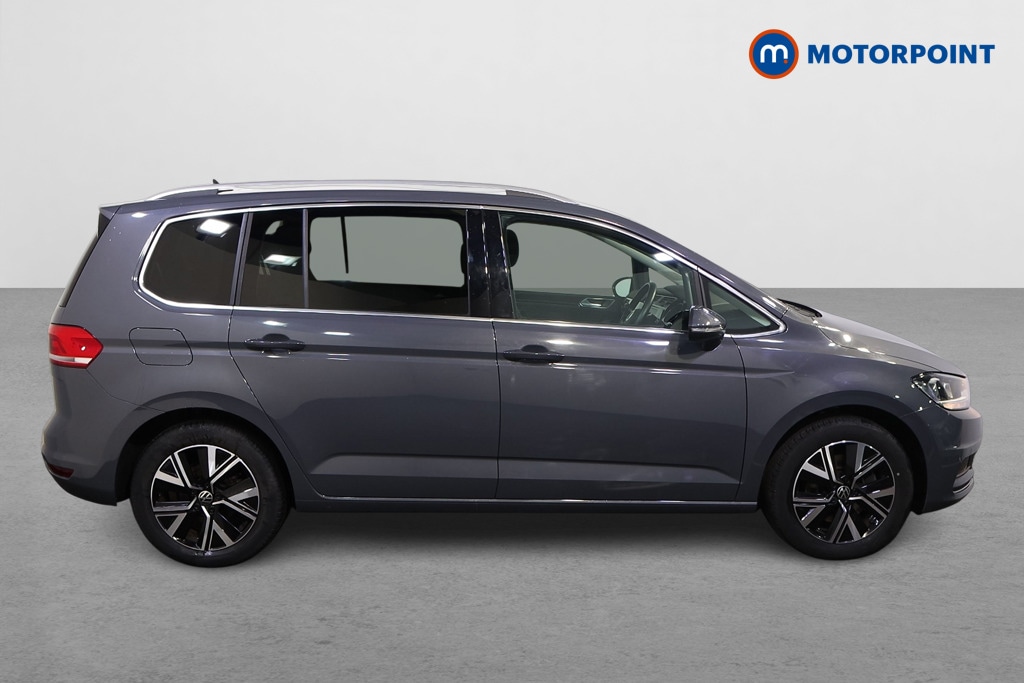 Used Volkswagen Touran 2020 for sale - 77407349: Photo 8