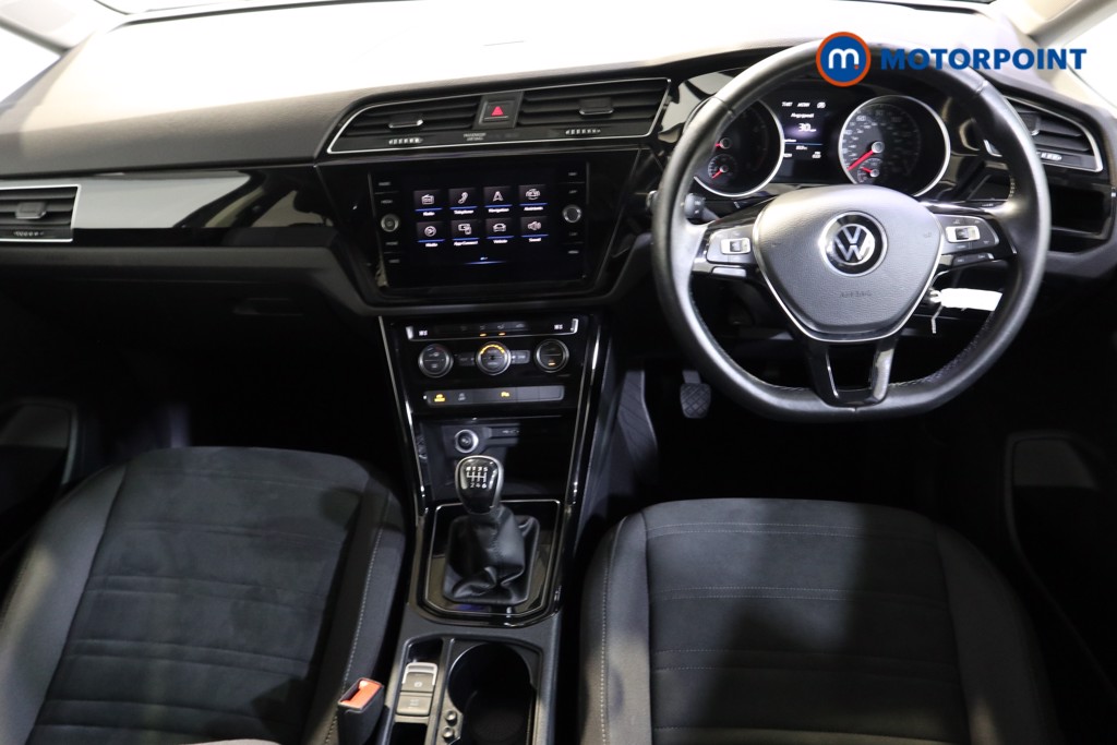 Used Volkswagen Touran 2020 for sale - 77407349: Photo 9