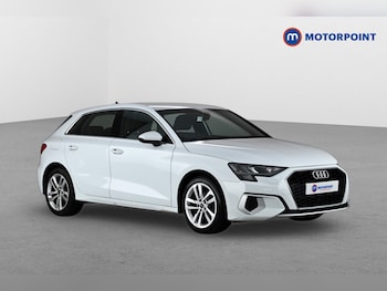 Used Audi A3 2023 for sale - 78593586: Photo