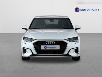 Used Audi A3 2023 for sale - 78593586: Photo