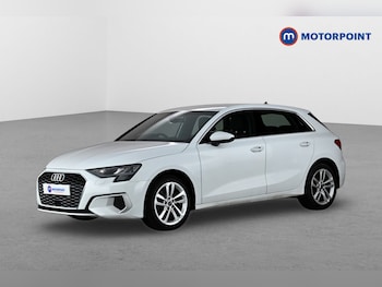 Used Audi A3 2023 for sale - 78593586: Photo