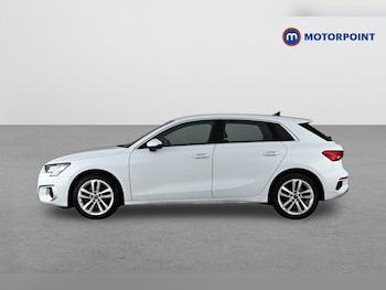 Used Audi A3 2023 for sale - 78593586: Photo