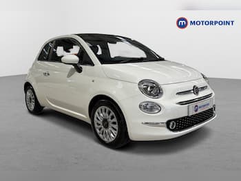 Used Fiat 500 2023 for sale - 79828615: Photo