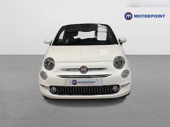 Used Fiat 500 2023 for sale - 79828615: Photo