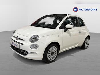 Used Fiat 500 2023 for sale - 79828615: Photo