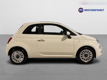Used Fiat 500 2023 for sale - 79828615: Photo