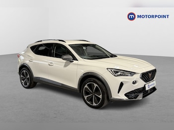 2023 - 1.4 eHybrid 204 V1 5dr DSG