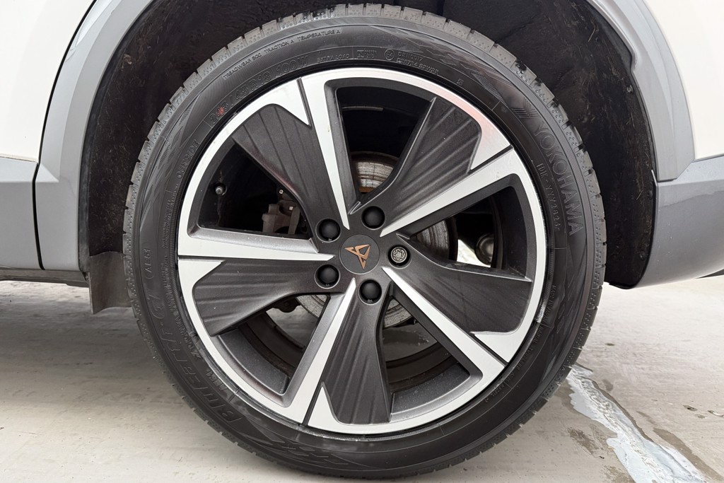 Vehicle 40