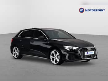 Used Audi A3 2023 for sale - 79773369: Photo