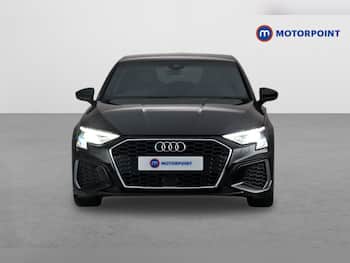 Used Audi A3 2023 for sale - 79773369: Photo