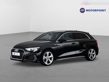Used Audi A3 2023 for sale - 79773369: Photo