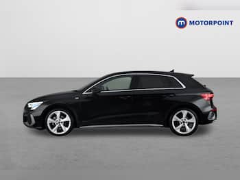 Used Audi A3 2023 for sale - 79773369: Photo