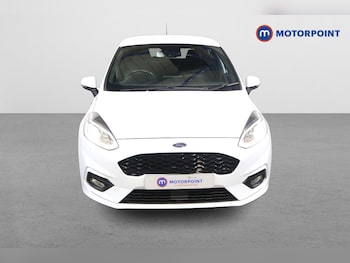 Used Ford Fiesta 2018 for sale - 76862821: Photo