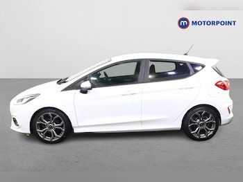 Used Ford Fiesta 2018 for sale - 76862821: Photo