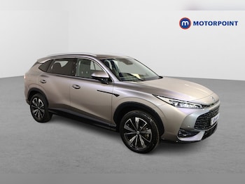 Used MG MG HS undefined for sale - 78390023: Photo