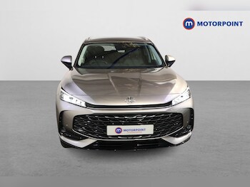 Used MG MG HS undefined for sale - 78390023: Photo