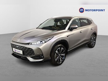 Used MG MG HS undefined for sale - 78390023: Photo