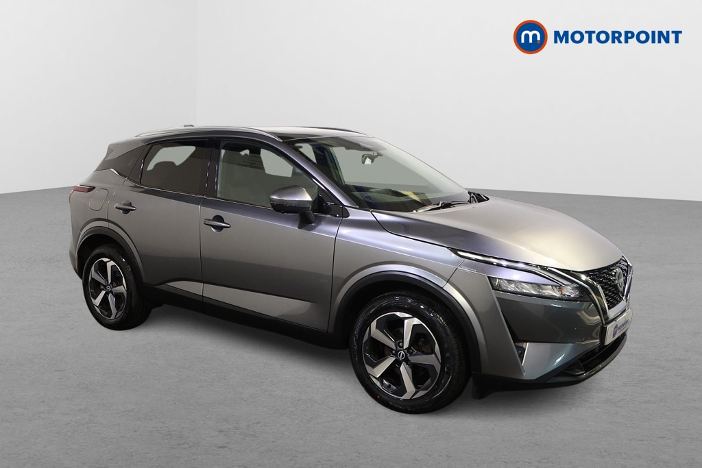 Used Nissan Qashqai 2023 for sale - 77593038: Photo 1