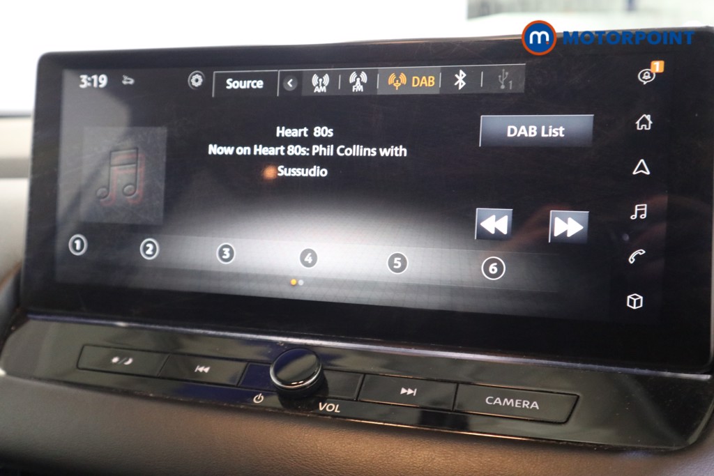 Used Nissan Qashqai 2023 for sale - 77593038: Photo 10