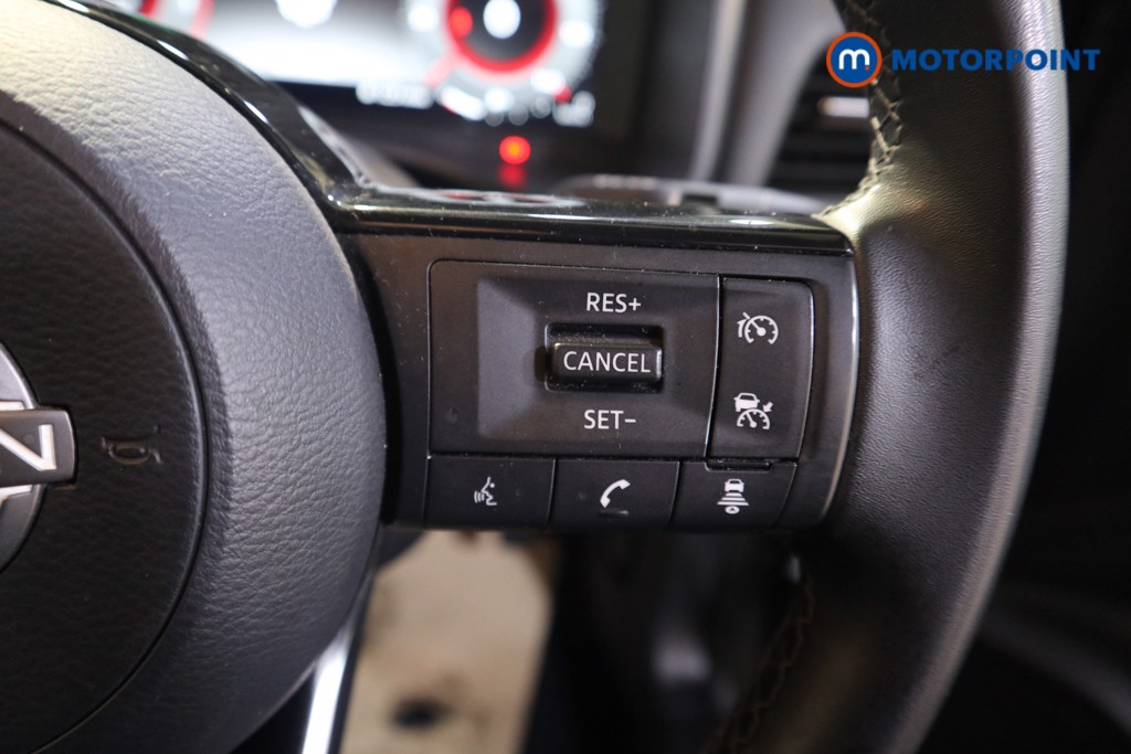 Used Nissan Qashqai 2023 for sale - 77593038: Photo 14