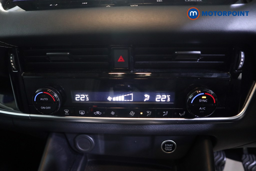 Used Nissan Qashqai 2023 for sale - 77593038: Photo 15