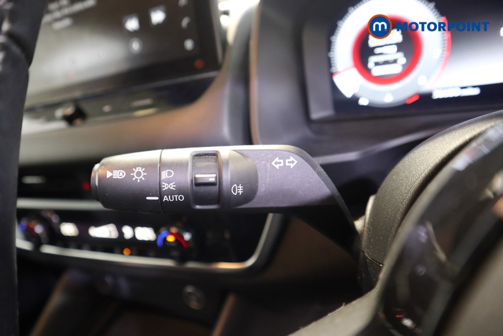 Used Nissan Qashqai 2023 for sale - 77593038: Photo 18