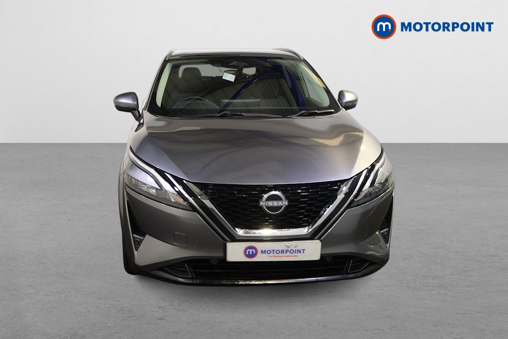 Used Nissan Qashqai 2023 for sale - 77593038: Photo 2