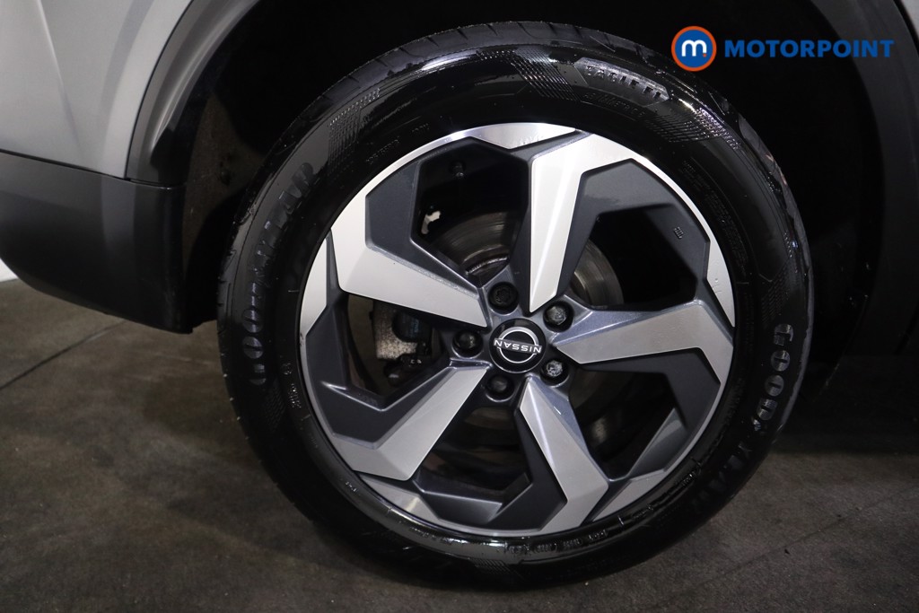 Used Nissan Qashqai 2023 for sale - 77593038: Photo 29