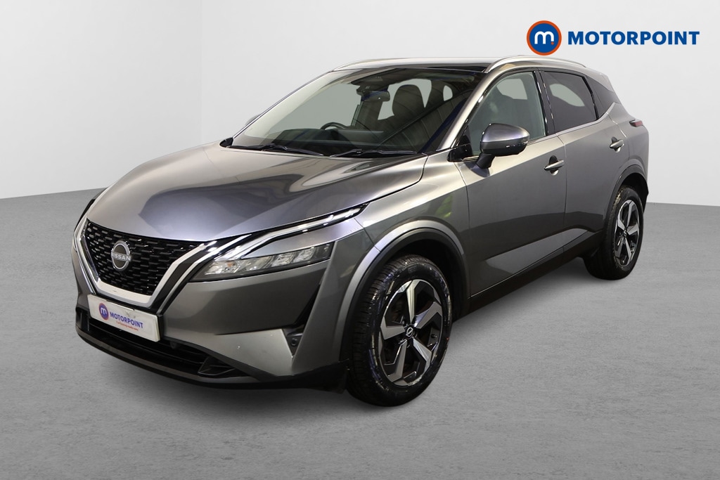 Used Nissan Qashqai 2023 for sale - 77593038: Photo 3