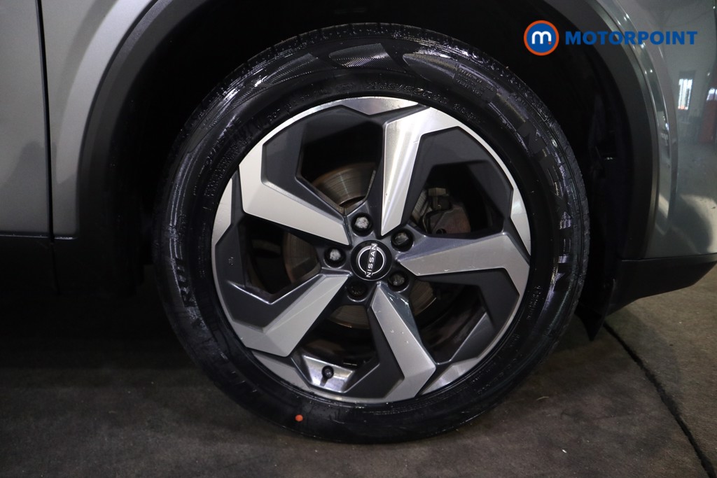 Used Nissan Qashqai 2023 for sale - 77593038: Photo 30