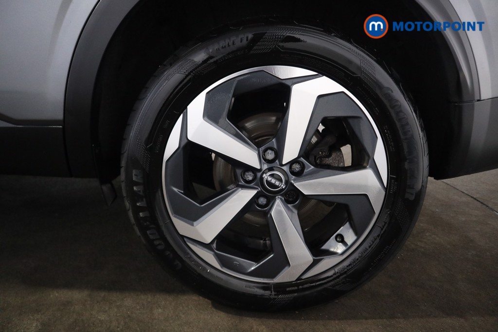 Used Nissan Qashqai 2023 for sale - 77593038: Photo 32