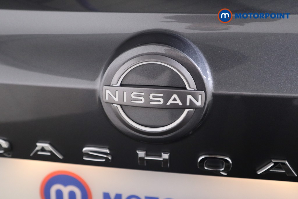 Used Nissan Qashqai 2023 for sale - 77593038: Photo 36