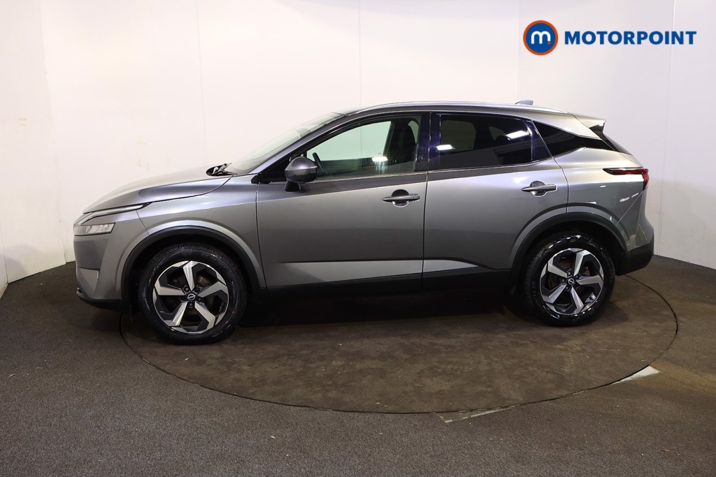 Used Nissan Qashqai 2023 for sale - 77593038: Photo 4