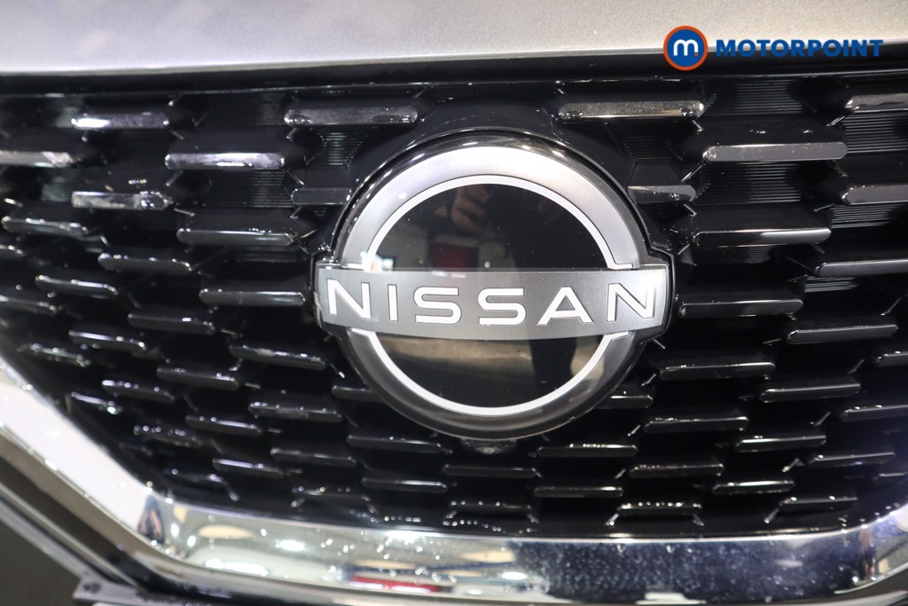 Used Nissan Qashqai 2023 for sale - 77593038: Photo 43