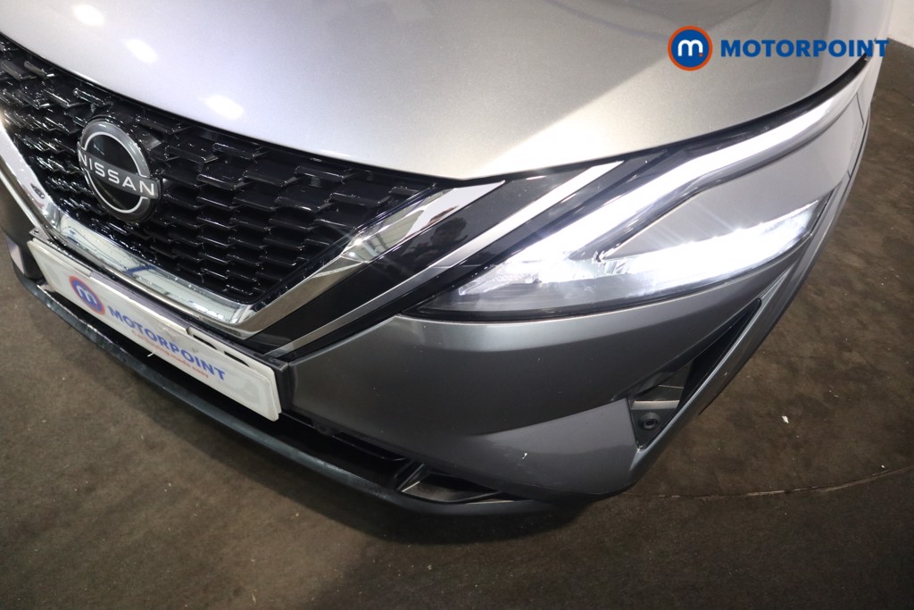 Used Nissan Qashqai 2023 for sale - 77593038: Photo 44